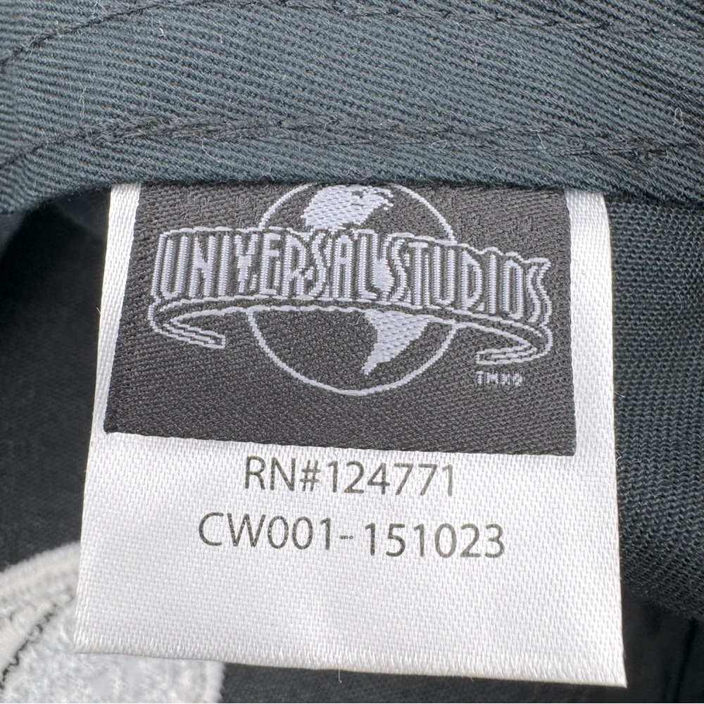 Spiderman Universal Studios. Marvel. Adjustable H… - image 6